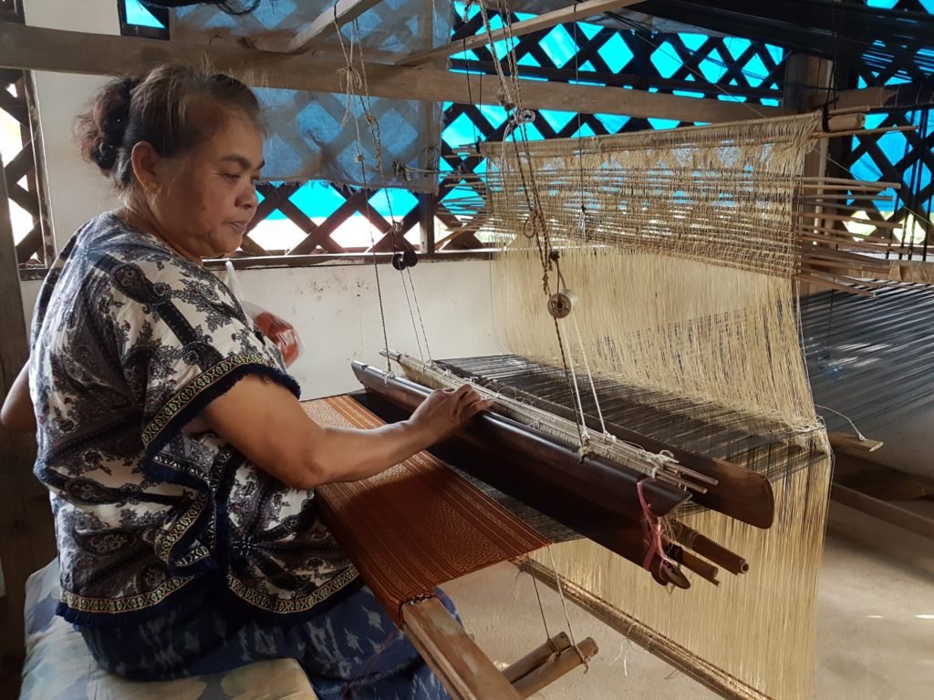 Luang Prabang Bike, Trek, Kayak, & Culture Explorer 2 Days